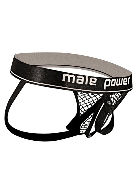Jockstrap COCK PIT Noir