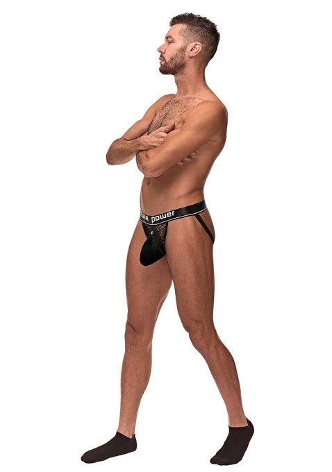 Jockstrap COCK PIT Noir