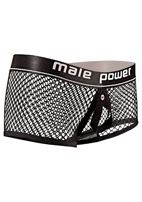 Shorty COCK PIT Noir