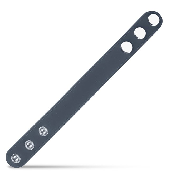 Cockring ajustable Boners Silicone
