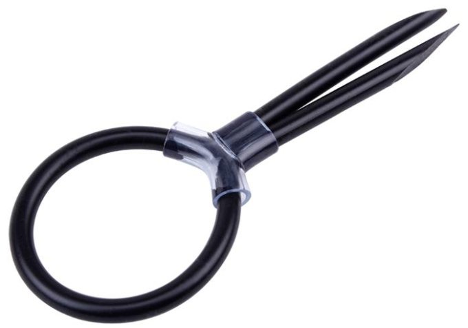 Cockring ajustable lasso Stud Ring