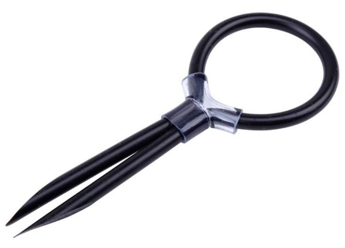 Cockring ajustable lasso Stud Ring