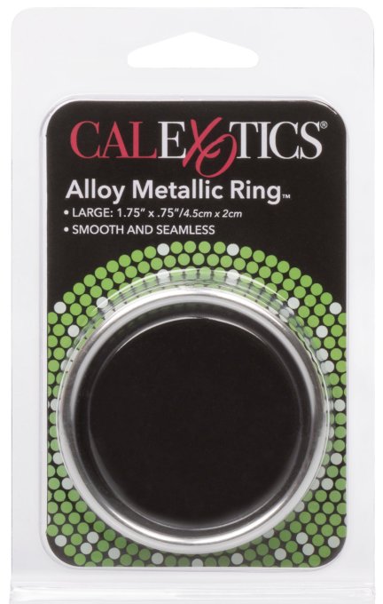Cockring Alu Alloy Ring 45mm