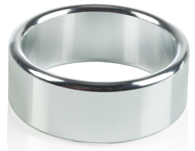 Cockring Alu Alloy Ring 45mm