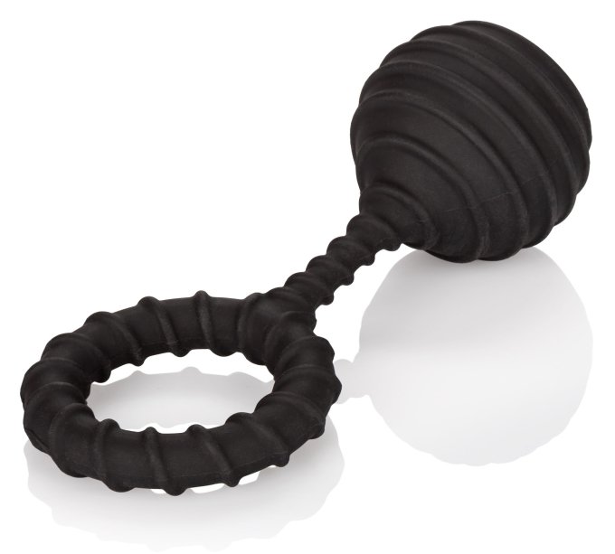 Cockring avec poids Weighted Ring Colt