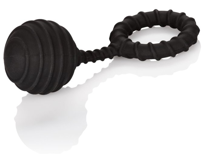 Cockring avec poids Weighted Ring Colt