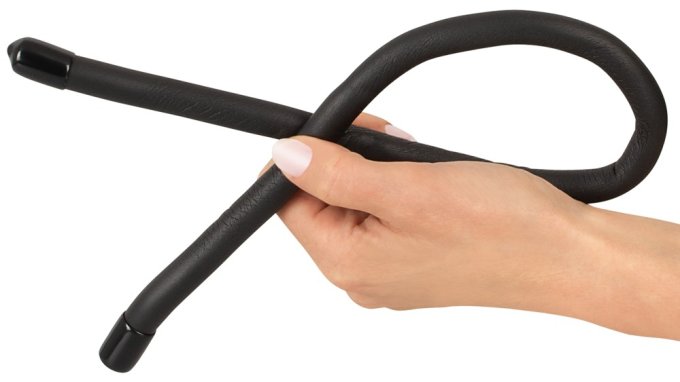 Cockring Bend Cock Noir