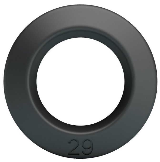 Cockring Brodan 29mm