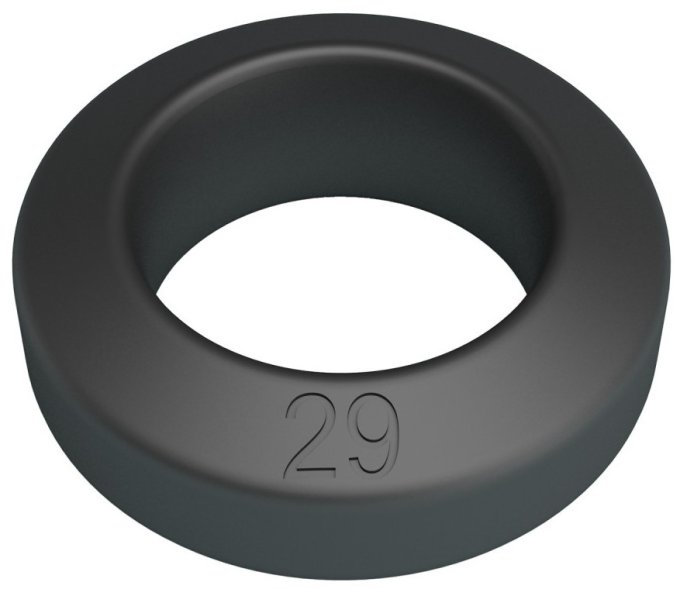 Cockring Brodan 29mm