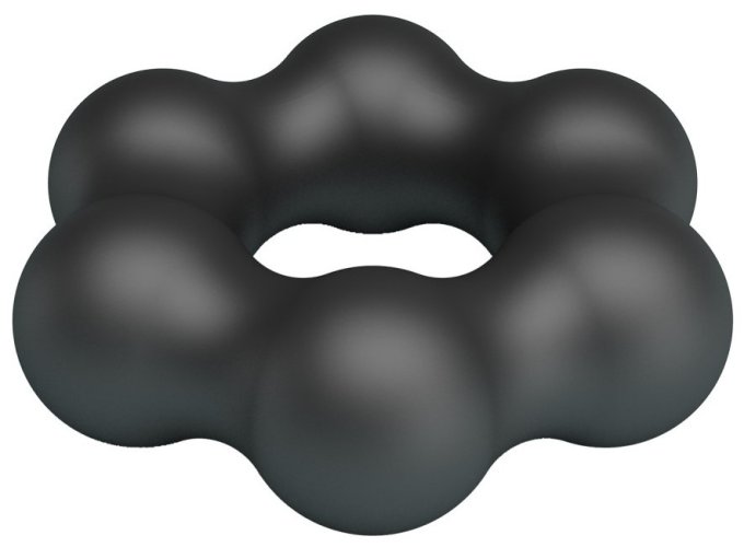 Cockring Clauzell 23mm