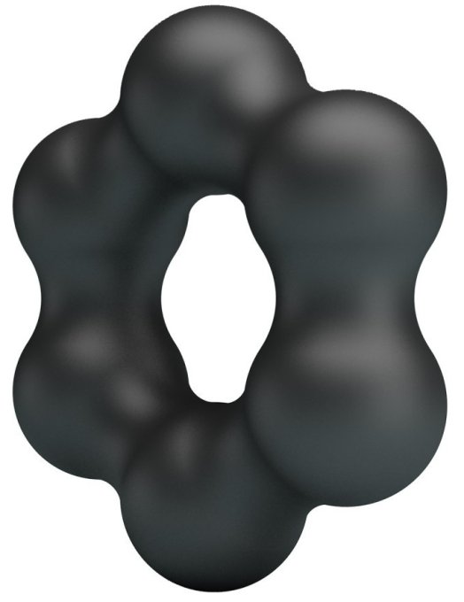 Cockring Clauzell 23mm