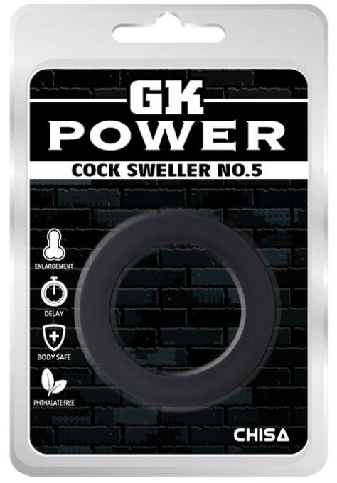 Cockring Cock Sweller N°5 - 47mm