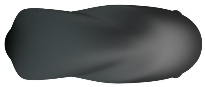 Cockring Daquez 27mm