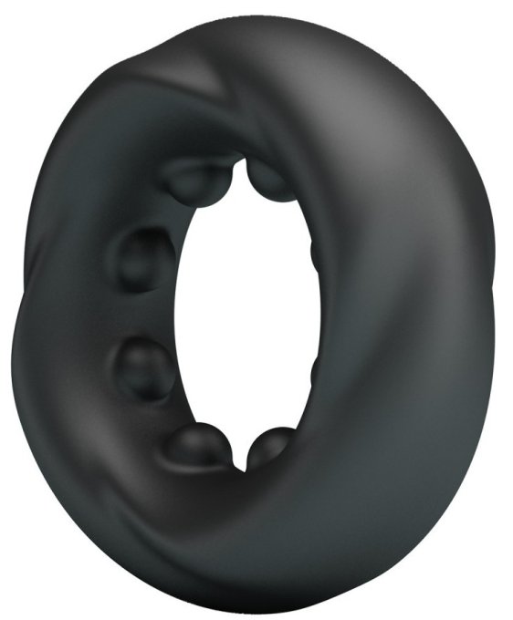 Cockring Daquez 27mm