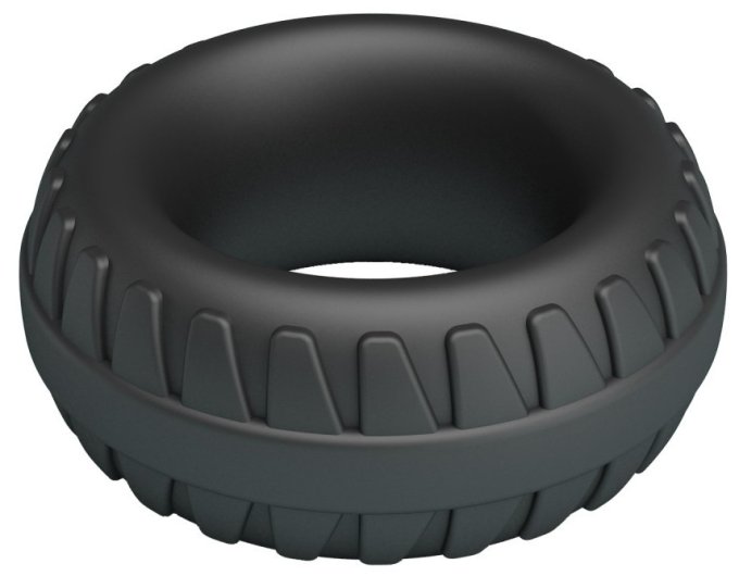 Cockring Dilson 27mm