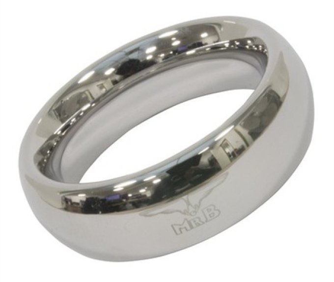 Cockring Donut Mister B 18mm