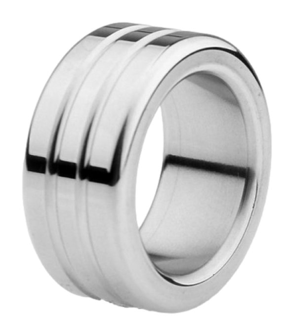 Cockring Duty Ring Largeur 15mm