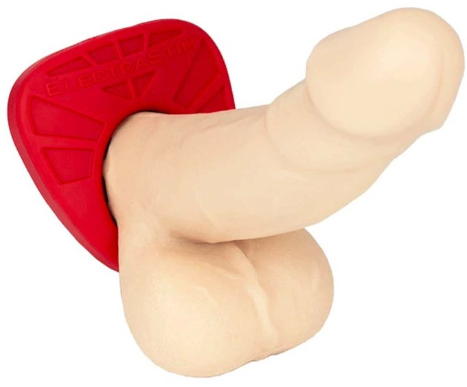 Cockring Electrostim Viper 30mm