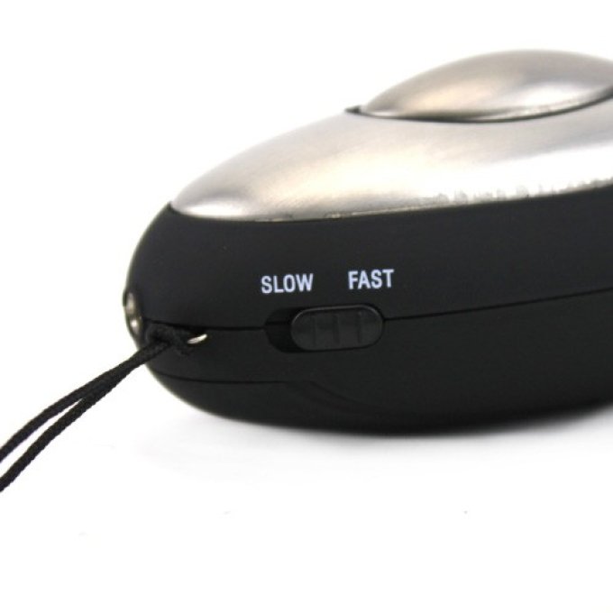 Cockring Electrostimulation