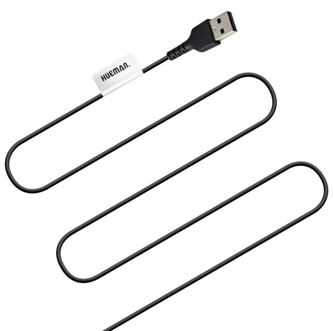 Cockring + Embout pénien Infinity Ignite Hueman - Diamètre 38mm