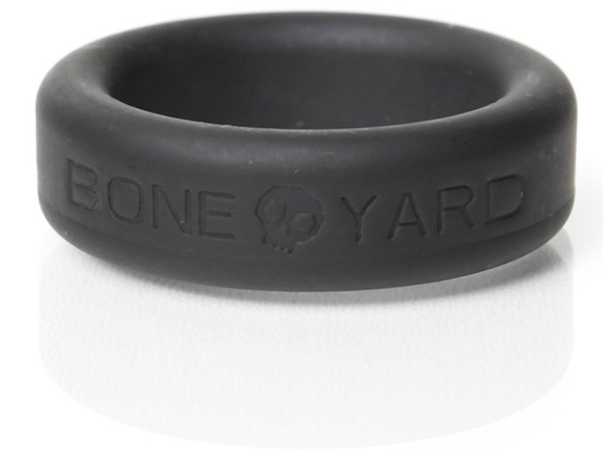 Cockring en silicone BoneYard