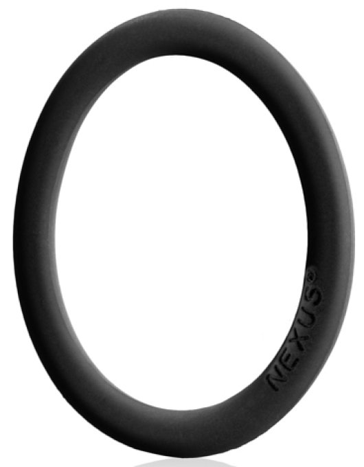 Cockring en silicone Enduro Nexus 33mm