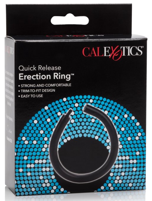Cockring Erection Ring 63mm