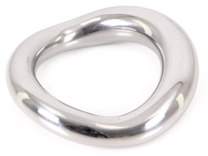 Cockring Fit Costum 12mm - Diamètre 45mm