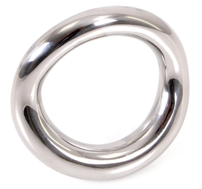 Cockring Fit Costum 12mm - Diamètre 45mm