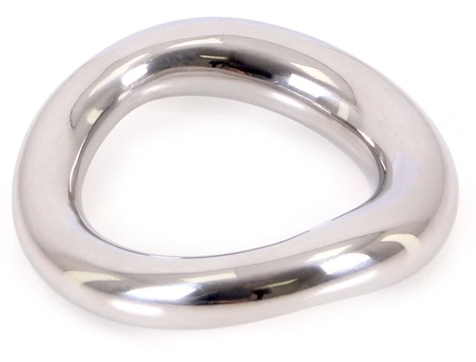 Cockring Fit Costum 12mm - Diamètre 45mm