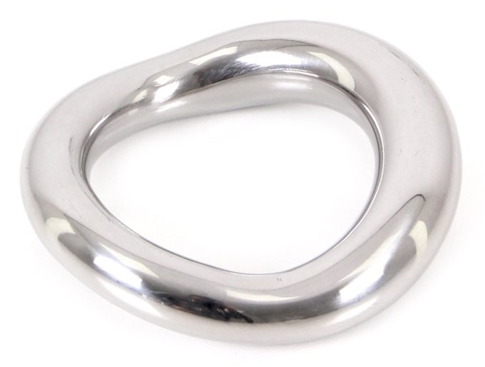 Cockring Fit Costum 12mm - Diamètre 50mm