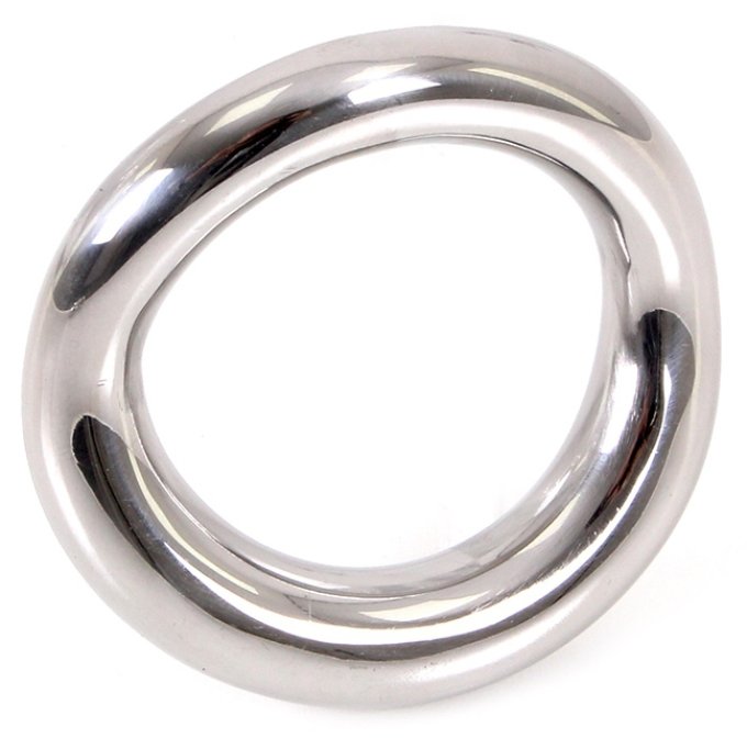 Cockring Fit Costum 12mm - Diamètre 50mm