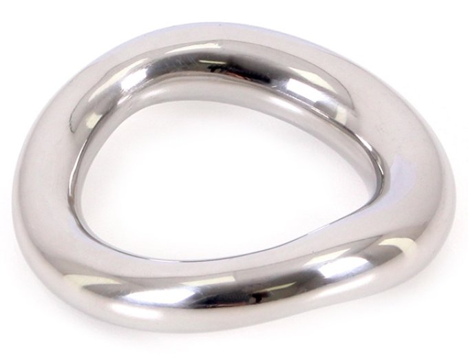 Cockring Fit Costum 12mm - Diamètre 50mm