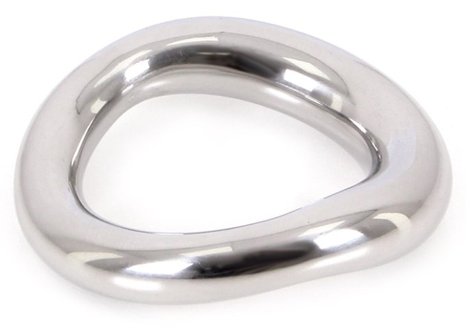 Cockring Fit Costum 12mm - Diamètre 50mm
