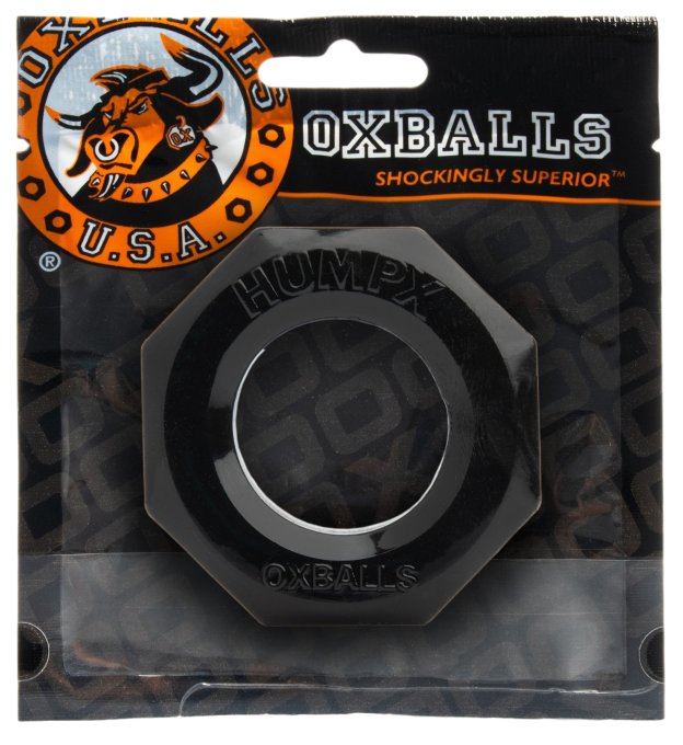 Cockring Humpx Noir