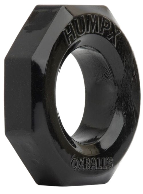 Cockring Humpx Noir