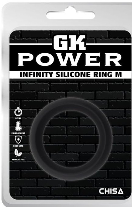 Cockring Infinity M 45mm