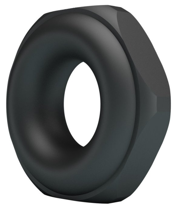 Cockring Jarvius 25mm