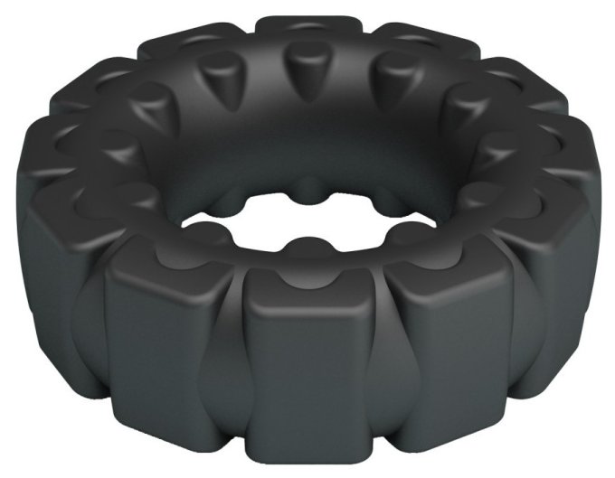 Cockring Laiden 25mm