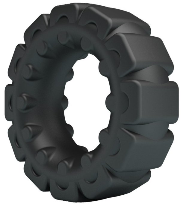 Cockring Laiden 25mm