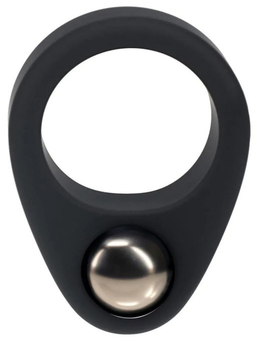 Cockring lesté Single Weight 35 mm - Poids 78g