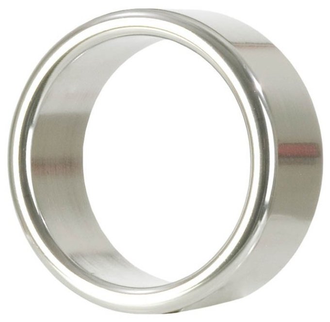 Cockring Metal Alloy 38mm