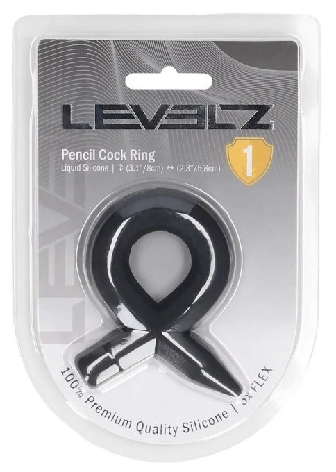 Cockring Pen Style 22mm