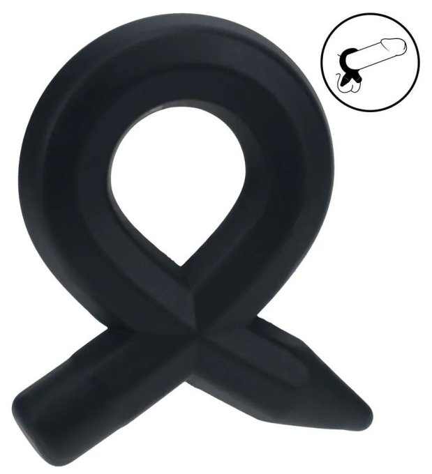 Cockring Pen Style 22mm