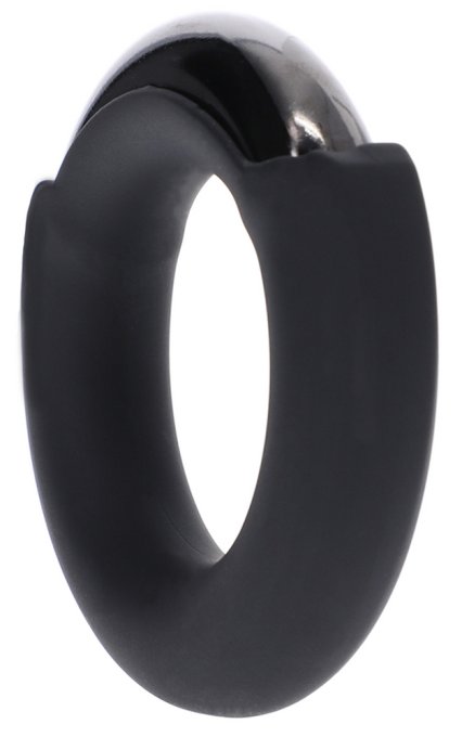 Cockring Pinch Zero 45 mm - Poids 300g