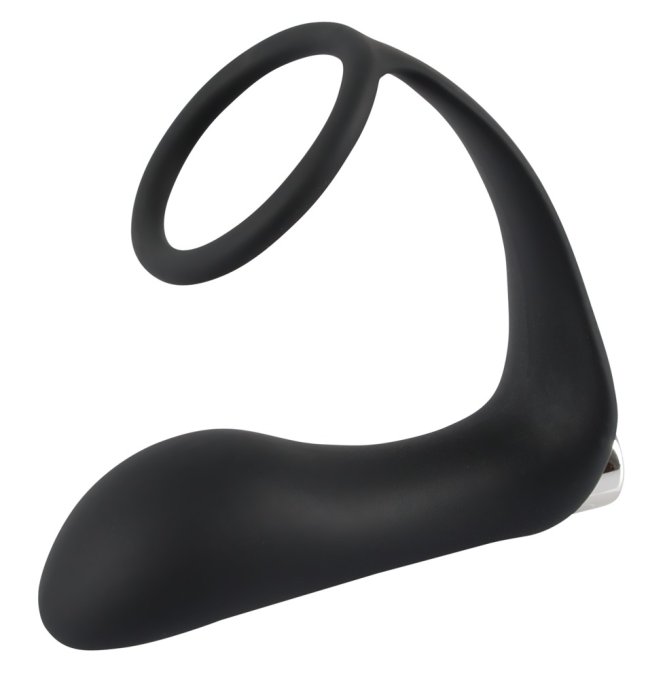 Cockring Plug Ring Ass 9 x 3.4cm