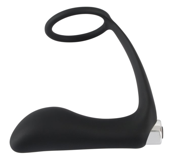 Cockring Plug Ring Ass 9 x 3.4cm