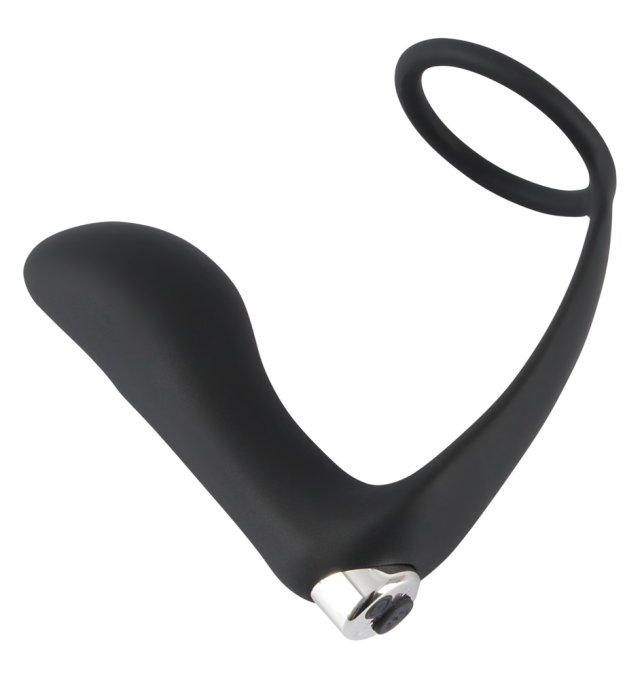 Cockring Plug Ring Ass 9 x 3.4cm