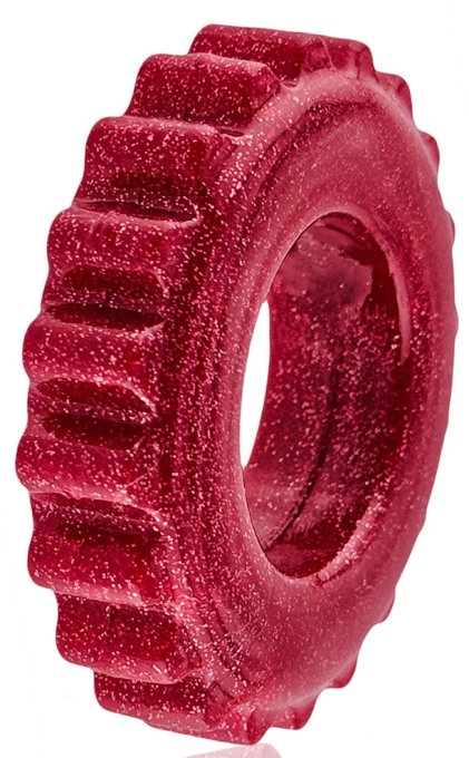 Cockring Plushy 26 mm Cherry Lips