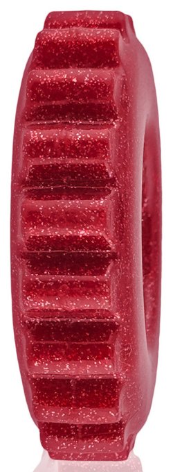 Cockring Plushy 26 mm Cherry Lips